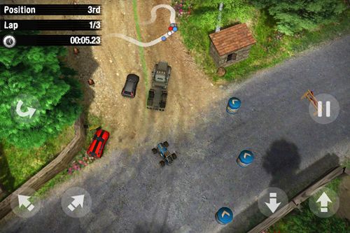 Reckless racing game online