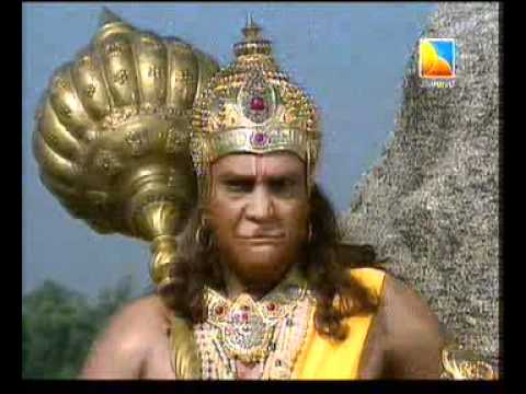 jai hanuman serial in hindi by sanjay khan watch online